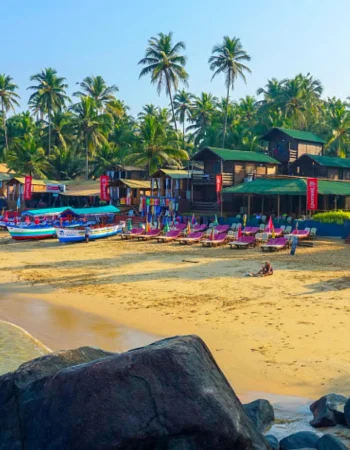 Hire Self Drive Car In Dabolim Airport Goa